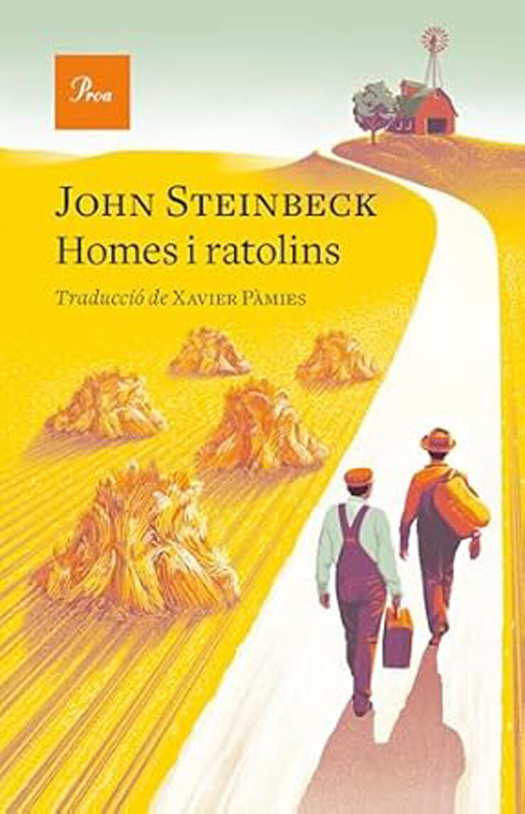 Homes i ratolins