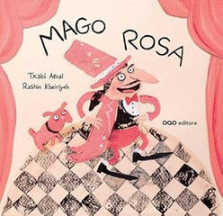 Mago Rosa