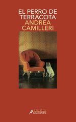 El perro de terracota (Comisario Montalbano 2) El perro de terracota (Comisario Montalbano 2)