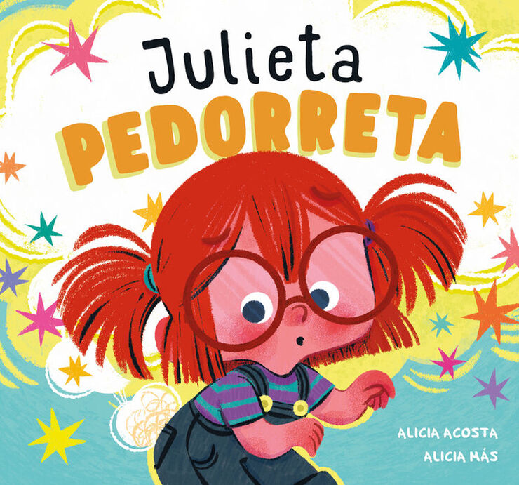 Julieta Pedorreta