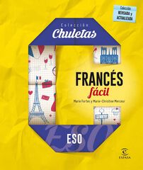 Esp s chuletas/francés fácil eso Esp s chuletas/francés fácil eso