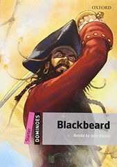 Dominoes Starter. Blackbeard MP3 Pack Dominoes Starter. Blackbeard MP3 Pack