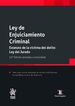 Ley de Enjuiciamiento Criminal - 32ed.