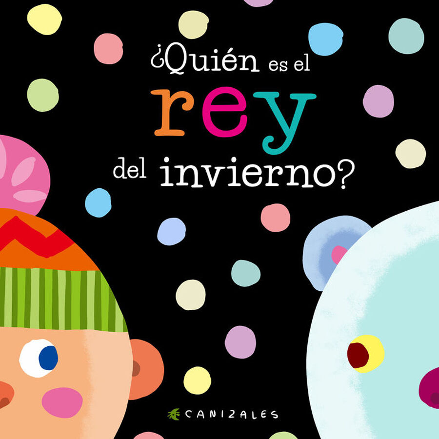 &iquest;Qui&eacute;n es el rey del invierno?