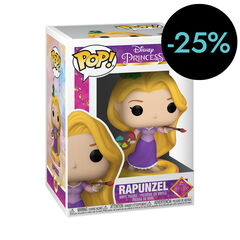 Funko POP! Rapunzel