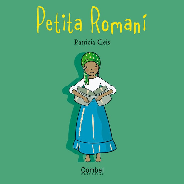 Petita Roman&iacute;