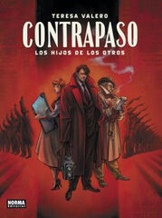 Contrapaso. Los hijos de los otros Contrapaso. Los hijos de los otros