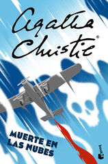 Muerte en las nubes Muerte en las nubes