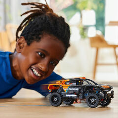 LEGO®  Technic NEOM McLaren Extreme E Race Car 42166