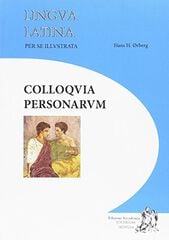 Colloquia Personarum Colloquia Personarum