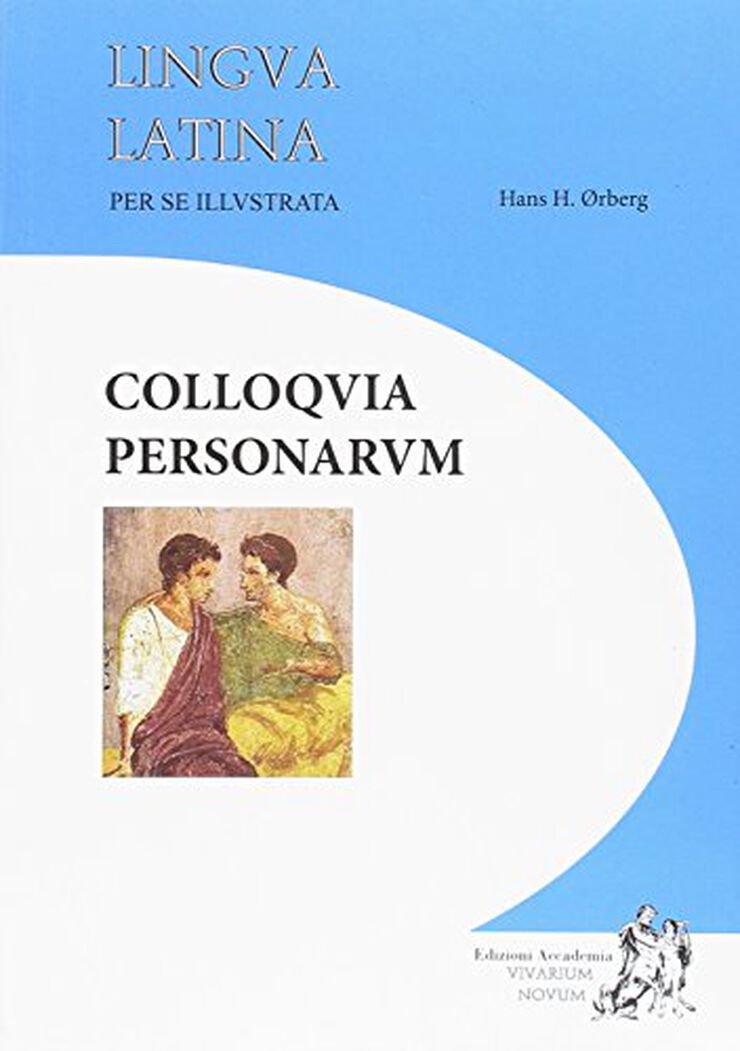 Colloquia Personarum