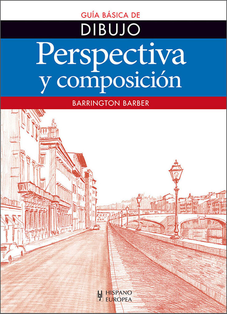 Perspectiva y composición