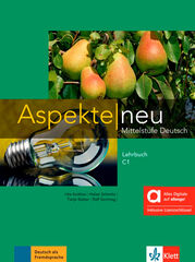 Aspekte neu C1 Lehrbuch