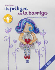 Un pellizco en la barriga