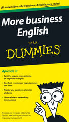 More Business English Para Dummies