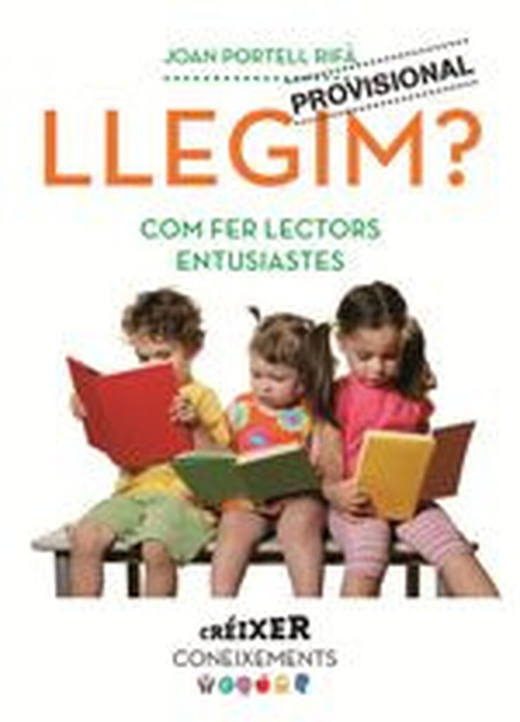 Llegim?