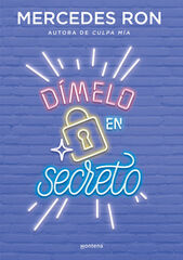 Dímelo en secreto (Dímelo 2) Dímelo en secreto (Dímelo 2)