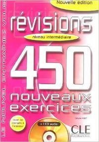CLE 450 R&eacute;visions INT/+CD