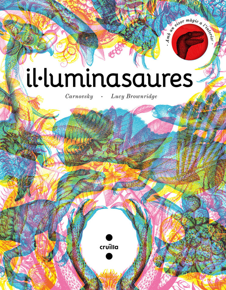 Il·luminasaure Il·luminasaure