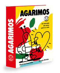 Agarimos