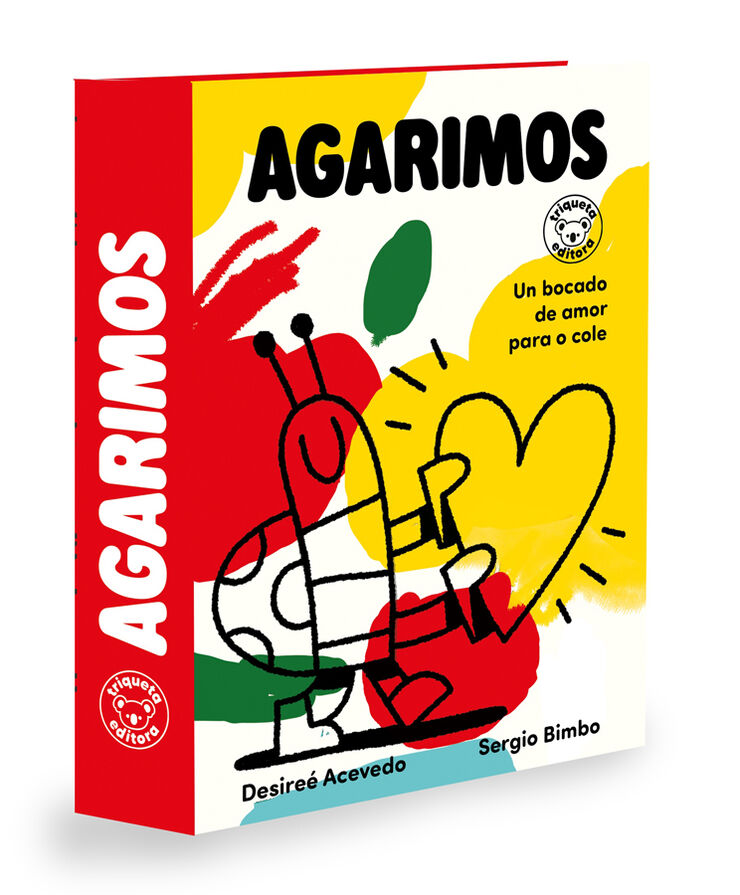 Agarimos
