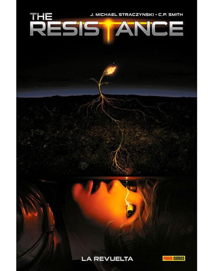 The Resistance 2. La revuelta