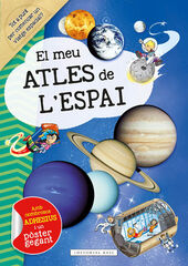 El meu Atles de l'Espai El meu Atles de l'Espai