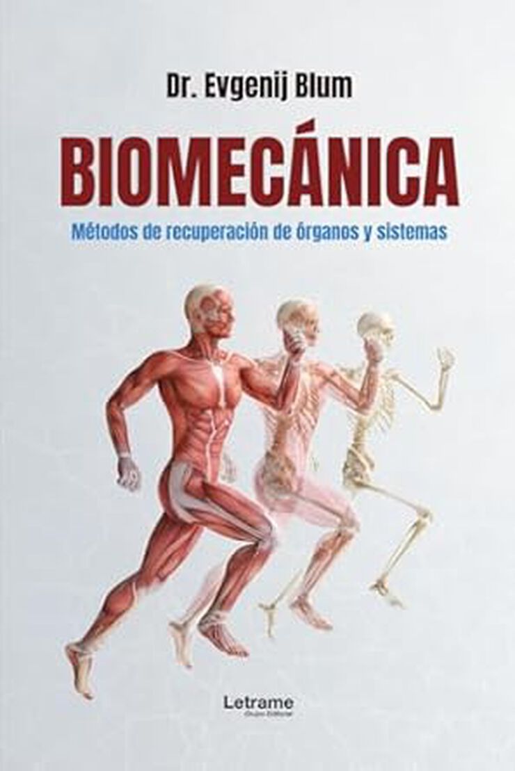 Biomec&aacute;nica
