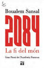 2084: la fi del m&oacute;n