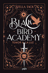Temor a la luz (Black bird academy 2) Temor a la luz (Black bird academy 2)