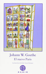 Nuevo Paris, El