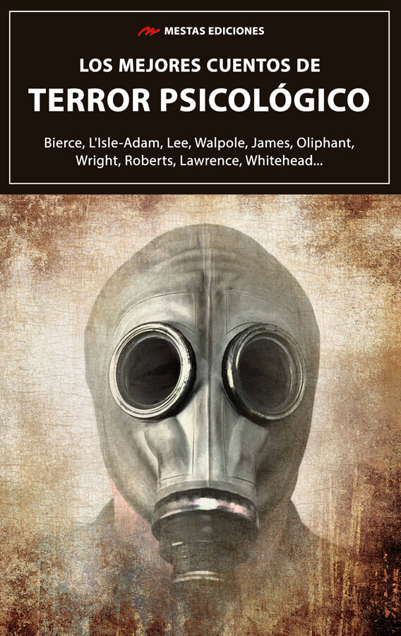 Los mejores cuentos de Terror Psicol&oacute;gico