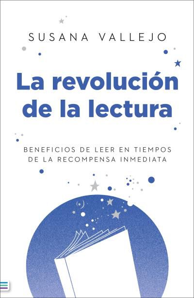 La revoluci&oacute;n de la lectura