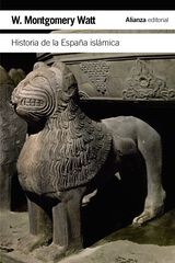 Historia de la España islámica Historia de la España islámica