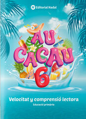 Au Cacau 6è Primària