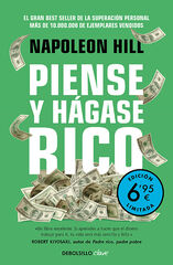 Piense y hágase rico Piense y hágase rico