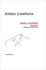 Poesia completa Poesia completa
