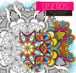 Diseños. Ilustraciones para pintar Diseños. Ilustraciones para pintar