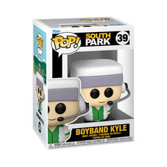 Funko POP! South Park - Kyle
