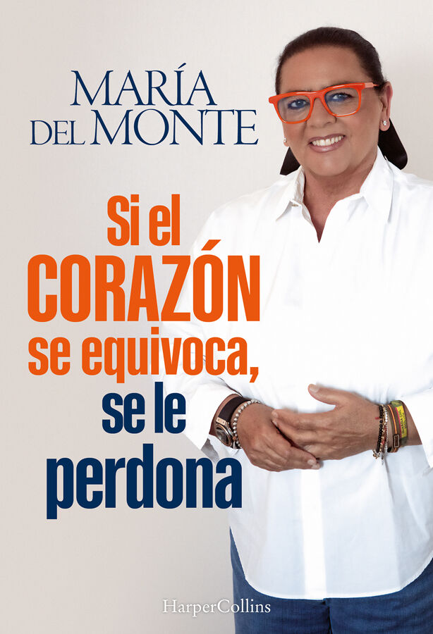 Si el coraz&oacute;n se equivoca, se le perdona