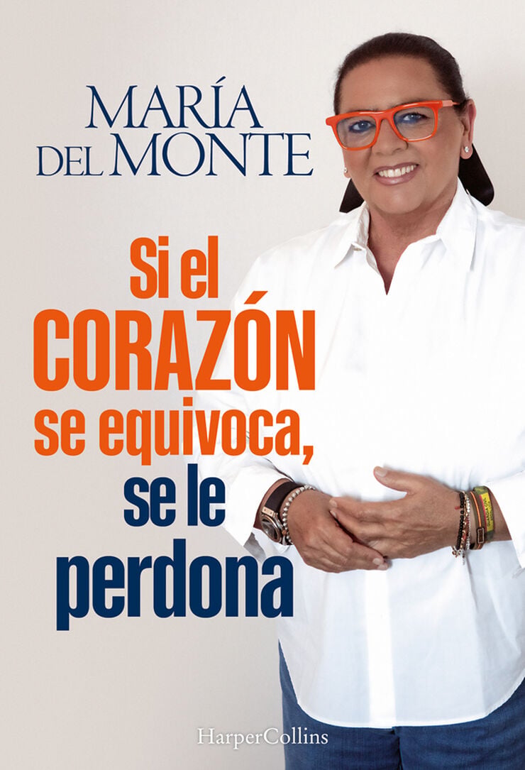 Si el coraz&oacute;n se equivoca, se le perdona