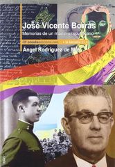 José Vicente Borrás