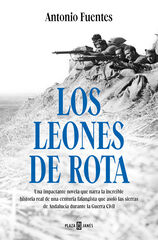 Los leones de Rota Los leones de Rota