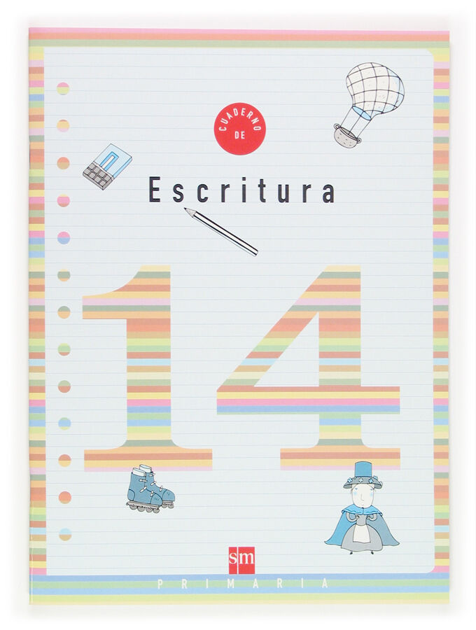 Sme e5 escritura 14