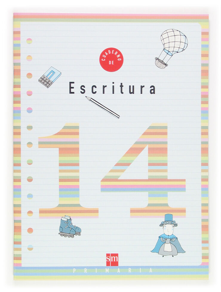 Sme e5 escritura 14