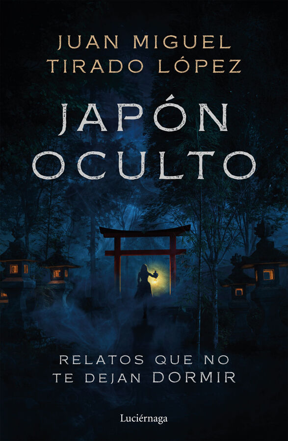 Jap&oacute;n oculto