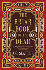 The briar book of the dead