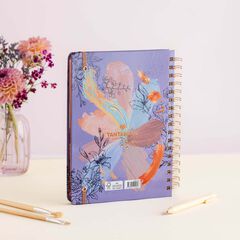 Agenda La Vecina Rubia castellano sem/vista 2026