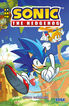 Sonic The Hedgehog: Efectos colaterales