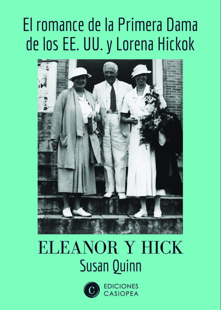 Eleanor Y Hick